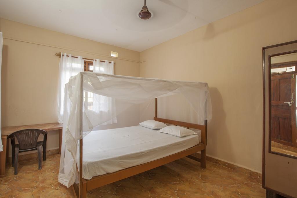 Fatima'S Guesthouse อากอนดา ห้อง รูปภาพ