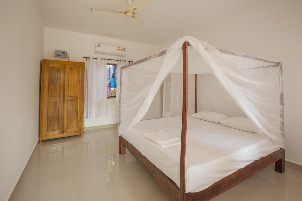 Fatima'S Guesthouse อากอนดา ห้อง รูปภาพ